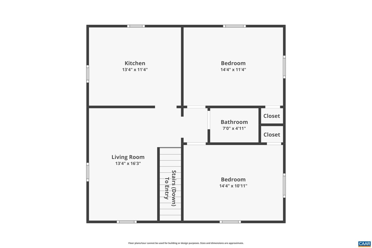 Building Photo - 136 Goodman St