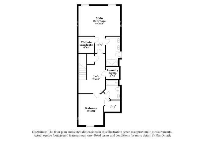 Foto del edificio - 8469 Campus Woods Way