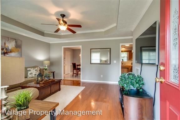 Building Photo - 3 br, 2 bath House - 904 Mason Tucker Dr