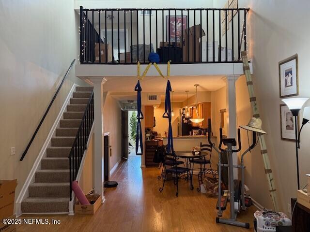 Foto del edificio - 5375 Ortega Farms Blvd