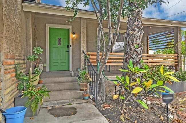 Building Photo - 11757 Arminta St