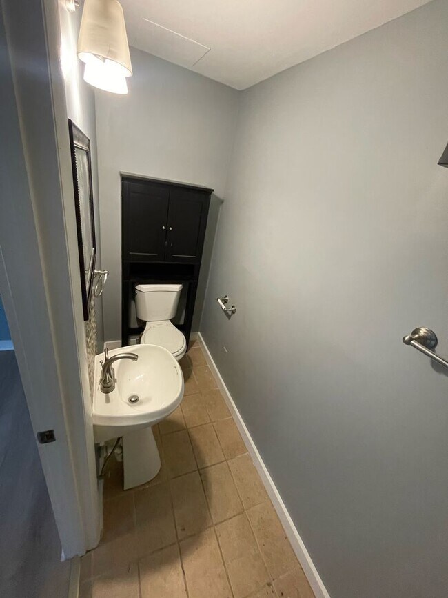 Foto del edificio - 111 River St