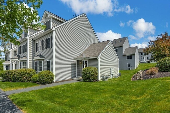 Foto del edificio - 2 Juneberry Ln