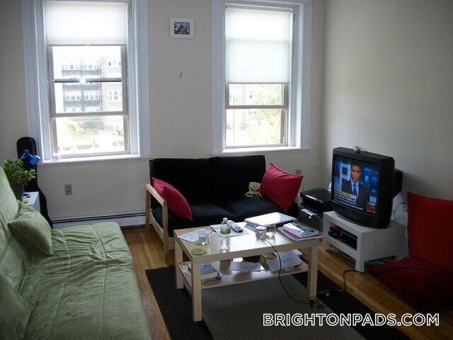 Primary Photo - 1625 Commonwealth Ave