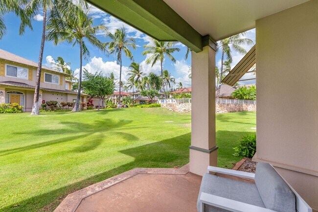 Foto del edificio - Kai Lani Luxury 6D by Gather: 3BR Ko Olina...
