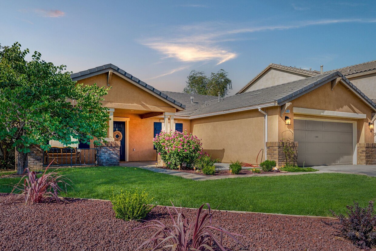 903 Valerie Ln, Tehachapi, CA 93561 House Rental in Tehachapi, CA