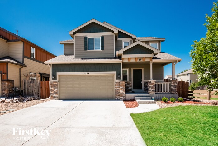 Primary Photo - 11204 Eagle Creek Cir