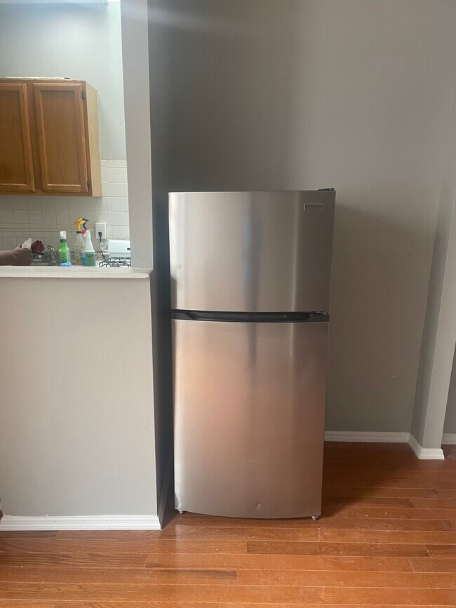 Foto del edificio - 1246 President St