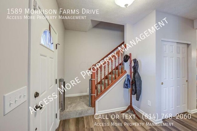 Foto del edificio - 1589 Morrison Farms Dr
