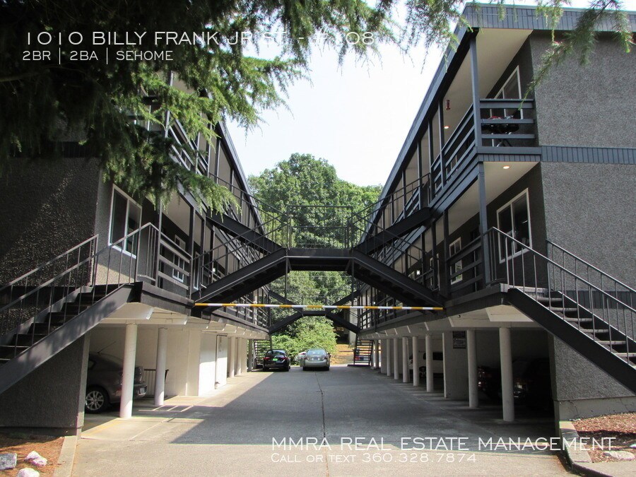 Primary Photo - PRE-LEASING: 2 Bedroom Suite - Blocks to WWU!