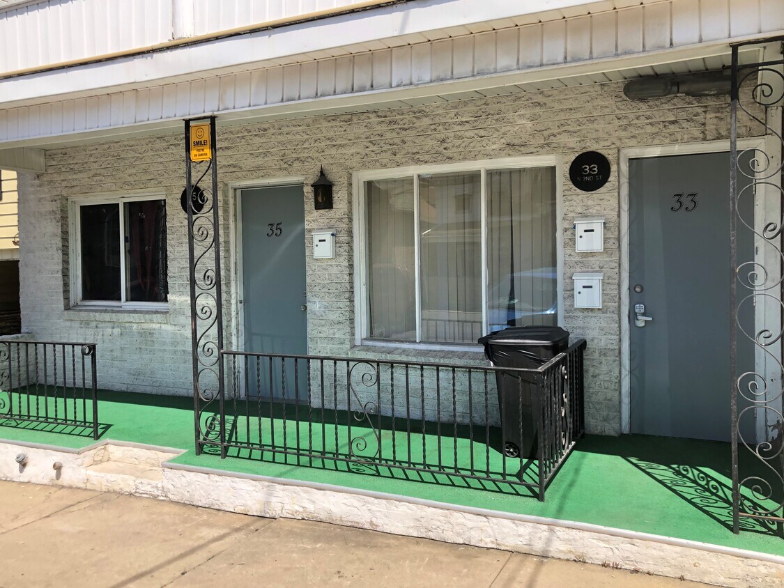 35 N 2nd St Unit 35 N 2nd St