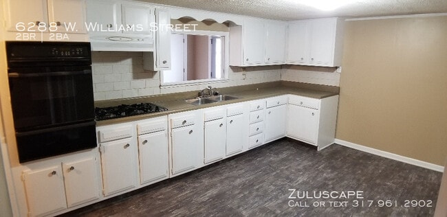 Foto del edificio - 6288 W William St