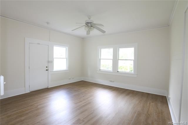 Foto del edificio - 2451 E Manoa Rd