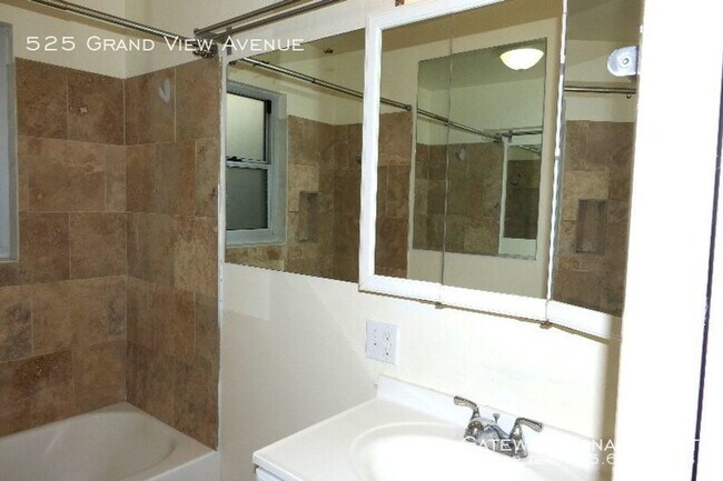 Foto del edificio - View 1 bdrm with garage Upper Noe Valley