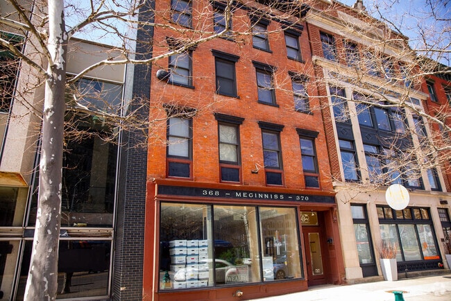 Building Photo - 368 Broadway