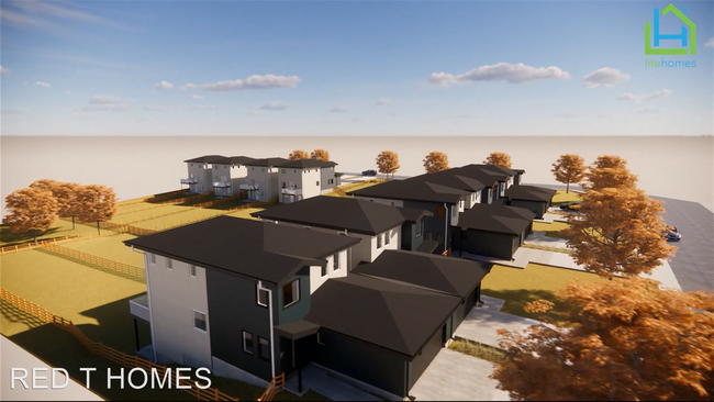 Foto del edificio - 5 br, 3.5 bath House - 1006 Xenon