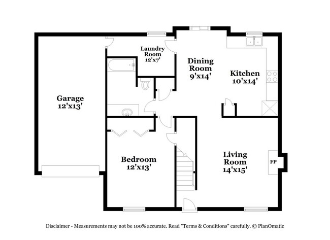 Foto del edificio - 108 Oak Leaf Ct