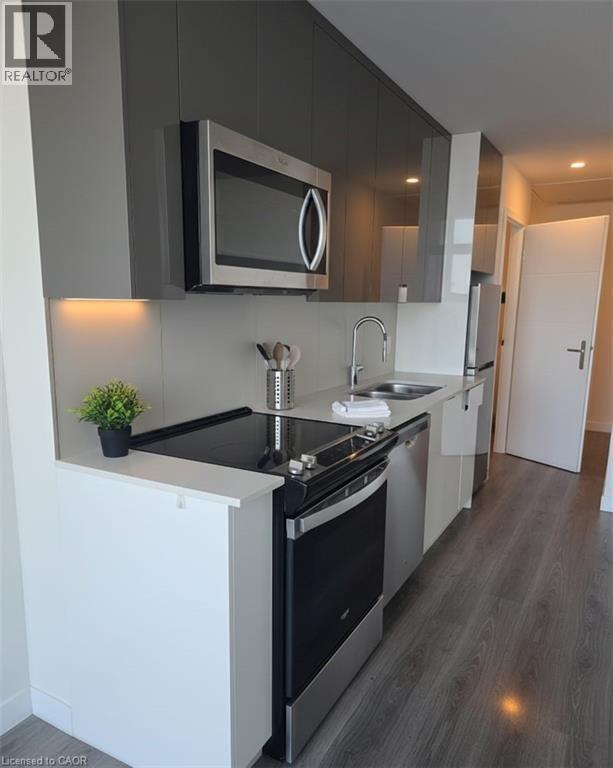 Photo du bâtiment - 60 Frederick St