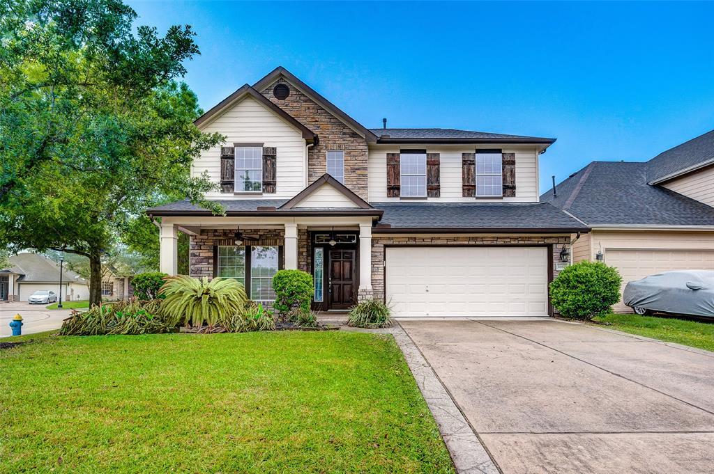 Primary Photo - 14403 Coles Crossing Dr N