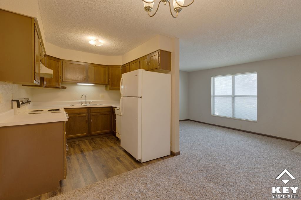 Cloudridge Apartments Apartments in Andover, KS