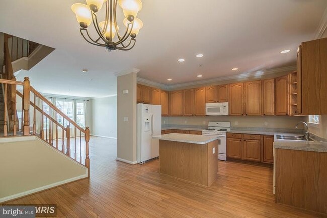 Building Photo - 18302 Bailiwick Pl