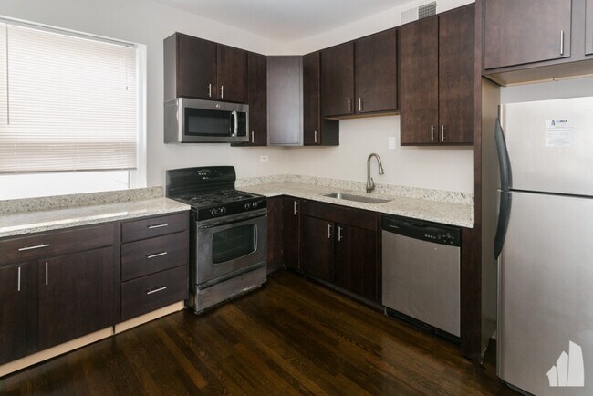 Foto del edificio - 920 W Belle Plaine Ave