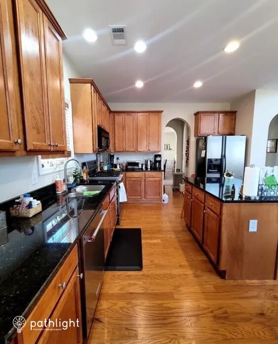 Foto del edificio - 5481 The Vyne Avenue, College Park, GA, 30349