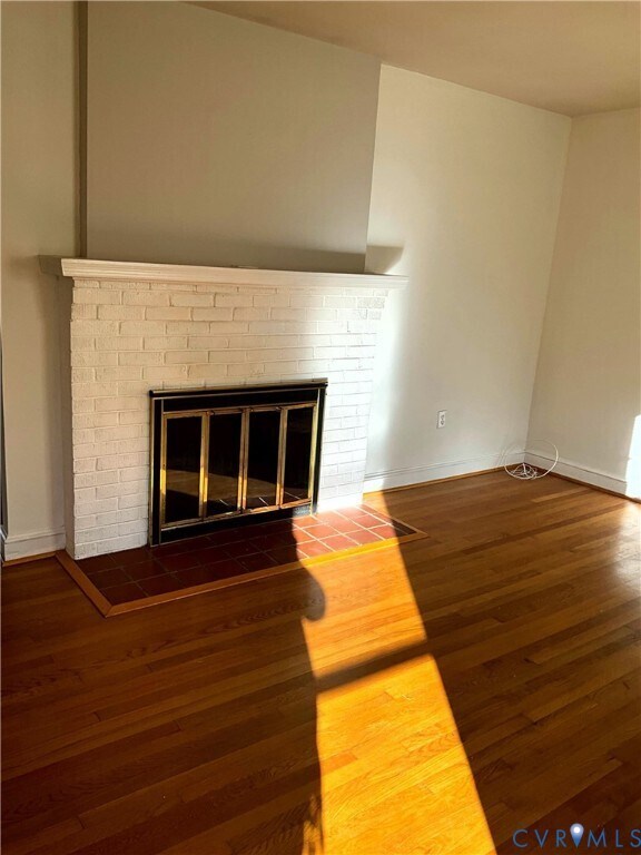 Foto del edificio - 6506 Monument Ave