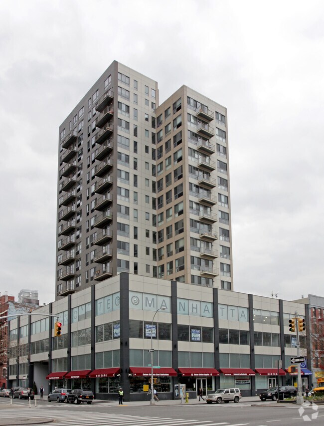 3644 Delancey St, New York, NY 10002 Apartments New York, NY