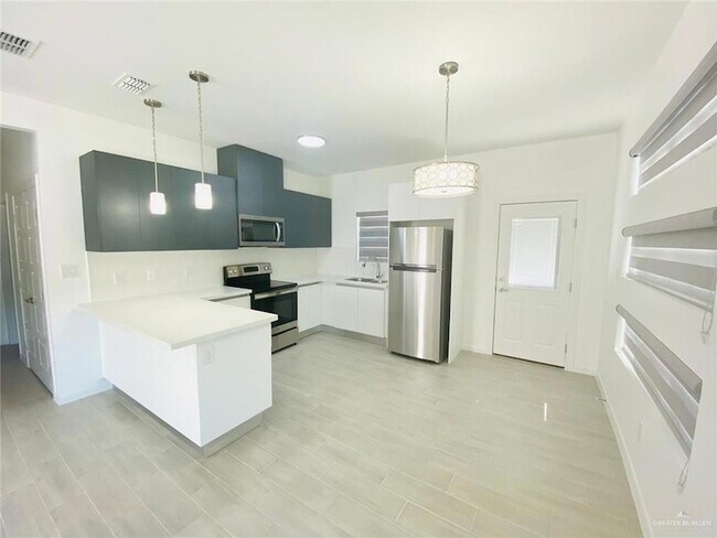 Foto del edificio - 1722 W Marlin St