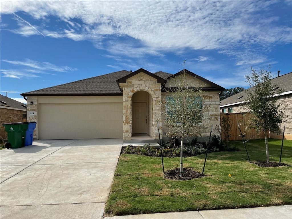 119 Isaac Millsaps Trl Bastrop, TX 78602 - Alquileres en Bastrop, TX ...