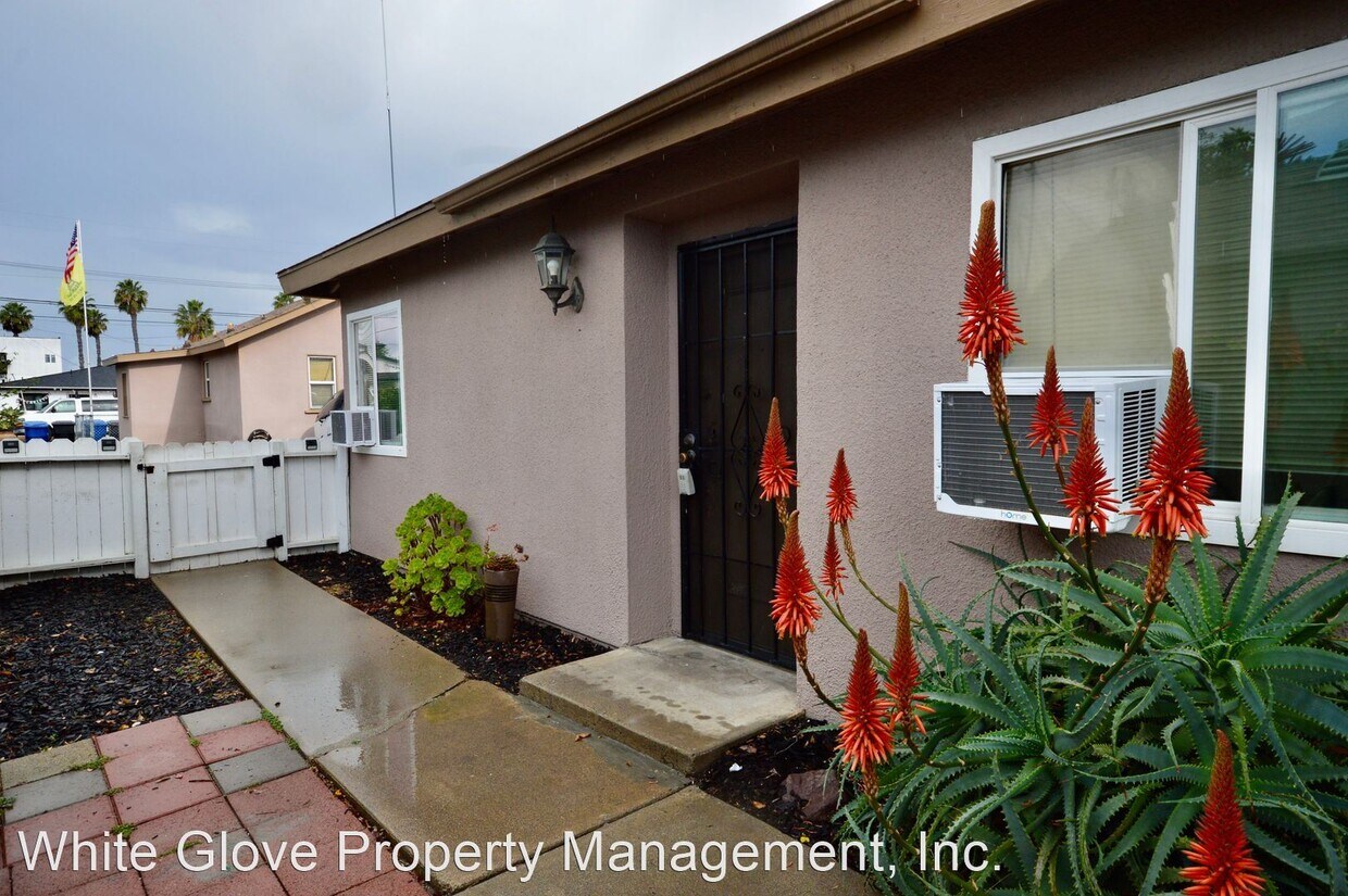 102 2 Bedroom Houses for Rent in Orange County, CA Westside Rentals