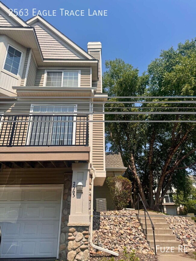 Foto del edificio - 2563 Eagle Trace Ln