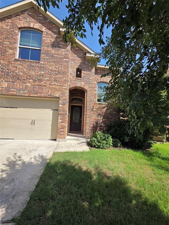 Foto del edificio - 3451 Mayfield Ranch Blvd
