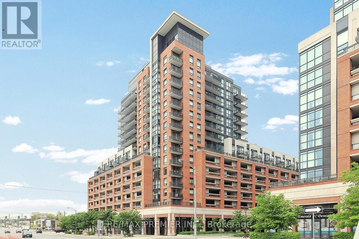 Photo principale - 3091-3091 Dufferin St