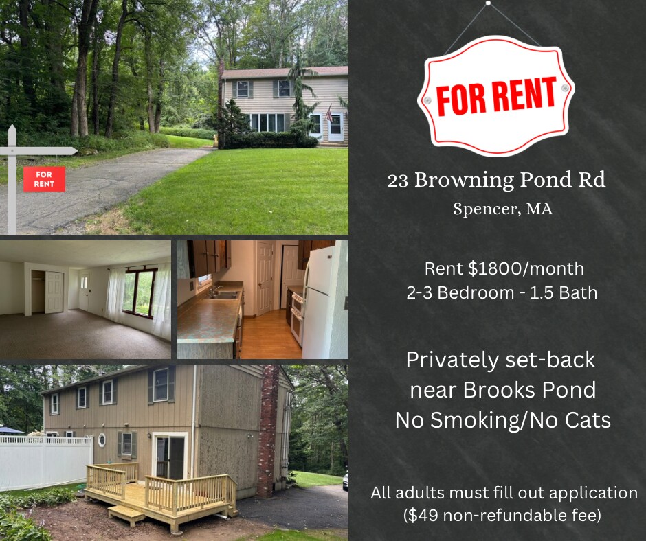 Foto principal - 23 Browning Pond Rd