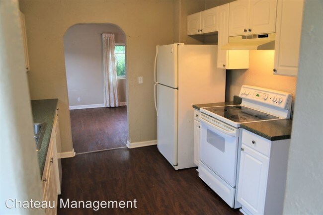 Foto del edificio - 4 br, 2 bath House - 5915 SW Philomath Blvd.