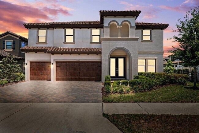 Building Photo - 4275 Burdick Loop