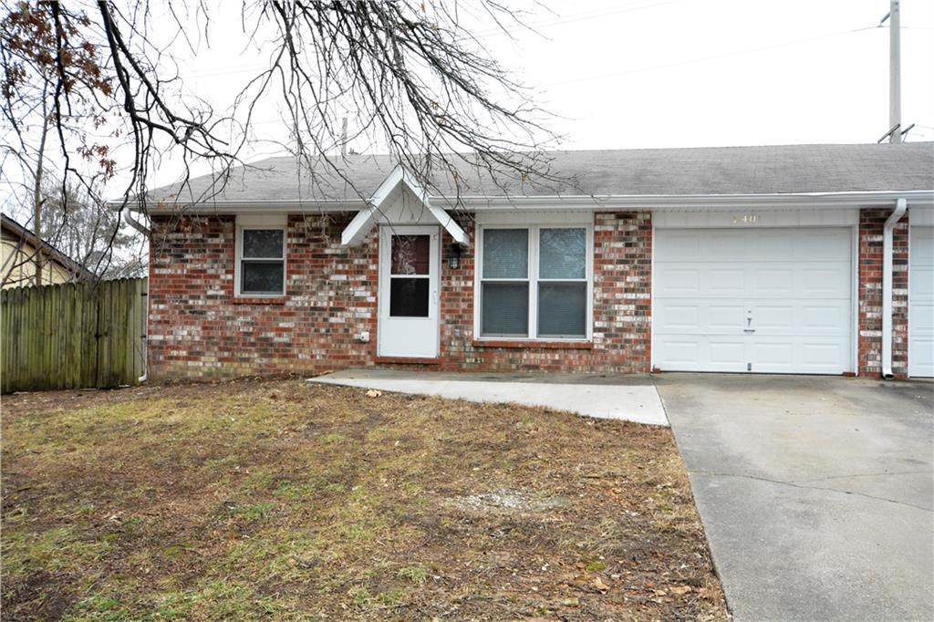Primary Photo - 2401 Pin Oak Dr
