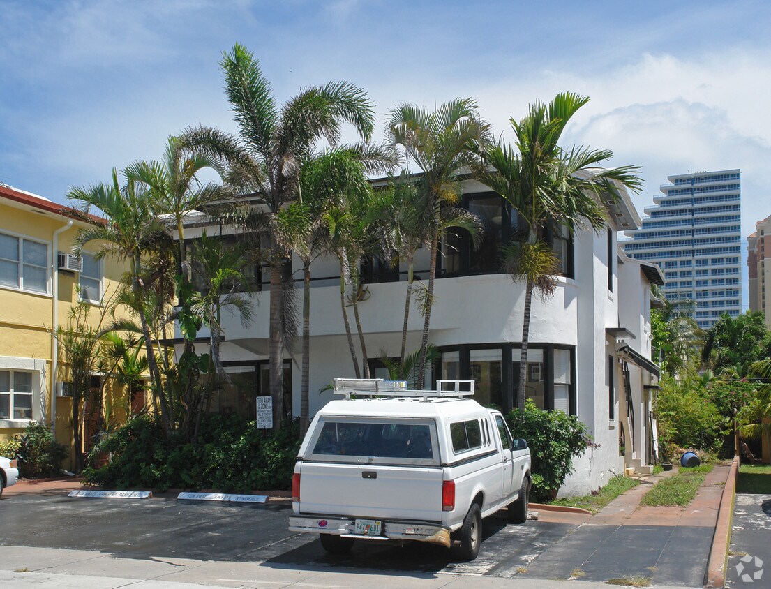 3016 Seville St, Fort Lauderdale, FL 33304 Apartments Fort Lauderdale