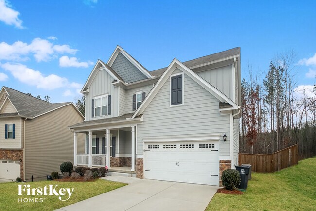 Building Photo - 388 Berkleigh Trails Dr