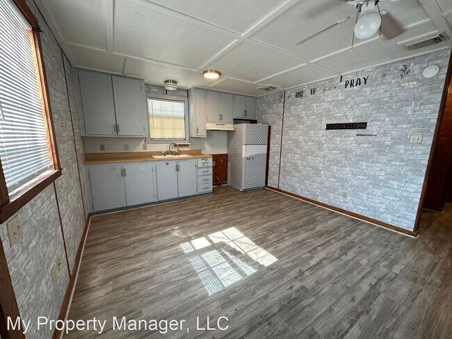 Foto del edificio - 2 br, 1 bath House - 2603 Trichel Street