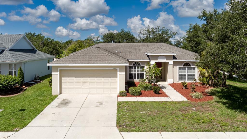 4327 Preston Park Dr, Parrish, FL 34219 House Rental in Parrish, FL