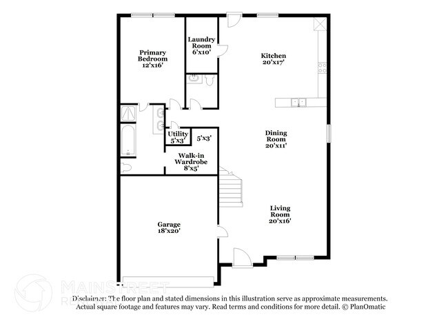 Foto del edificio - 29932 Brentshire Dr