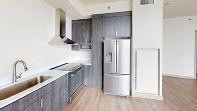 Interior Photo - Elements Apartments