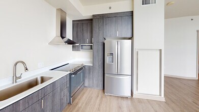 Interior Photo - Elements Apartments