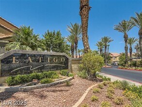 Building Photo - 2300 E Silverado Ranch Blvd