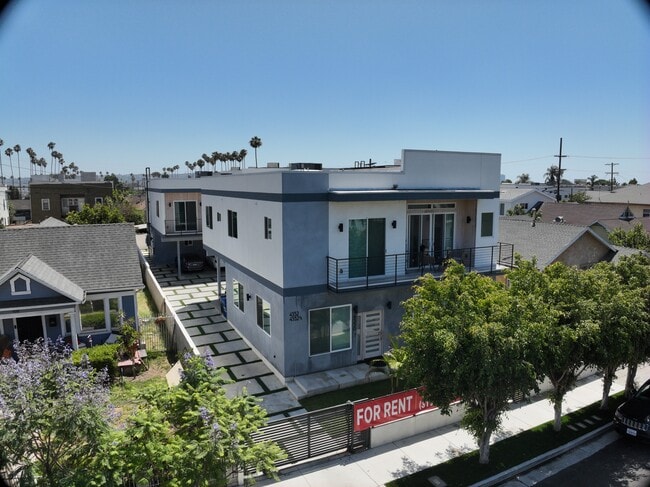 3D Exterior - 4550 W 18th St