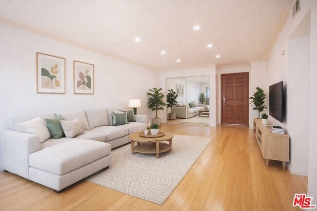 Foto del edificio - 1154 S Barrington Ave