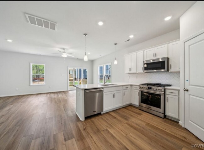 Building Photo - 6508 Lila Crst Ln